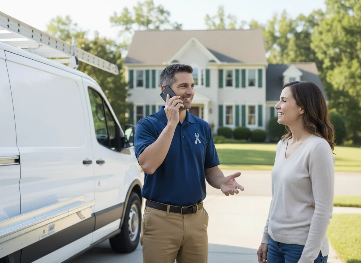 Home Gutter Service Saint David, IL FAQs